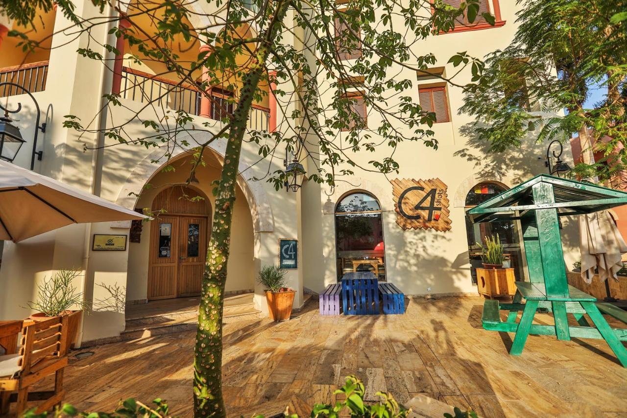 Resort Tala Bay - Families Only 4*