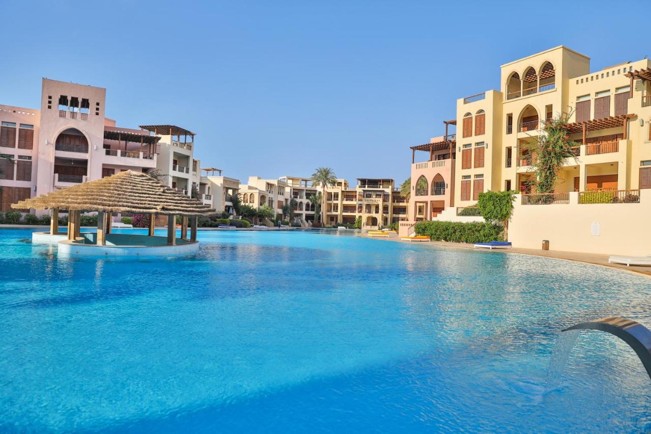 Tala Bay - Families Only Resort 4*