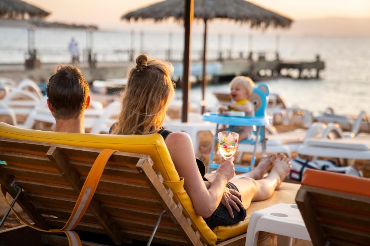 Resort Tala Bay - Families Only Akaba