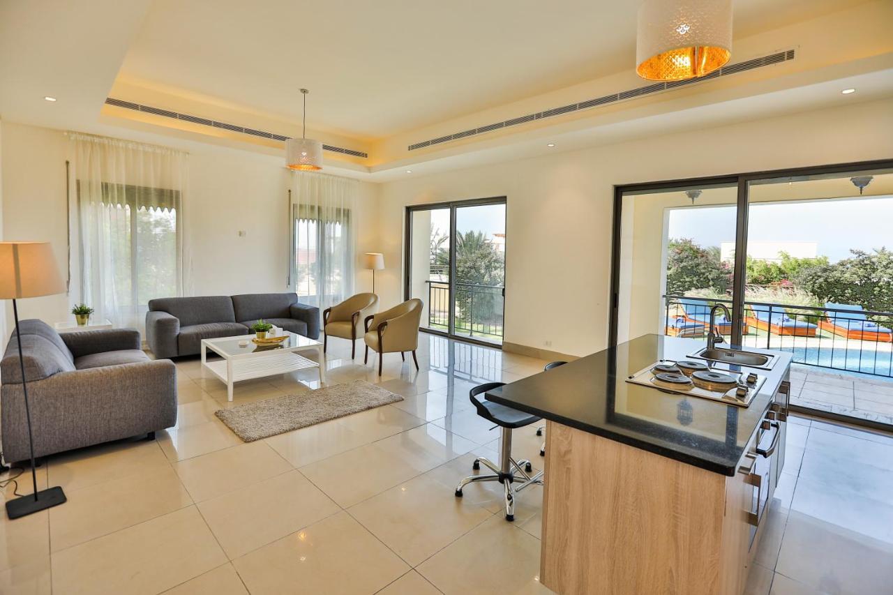 Tala Bay - Families Only 4* Akaba