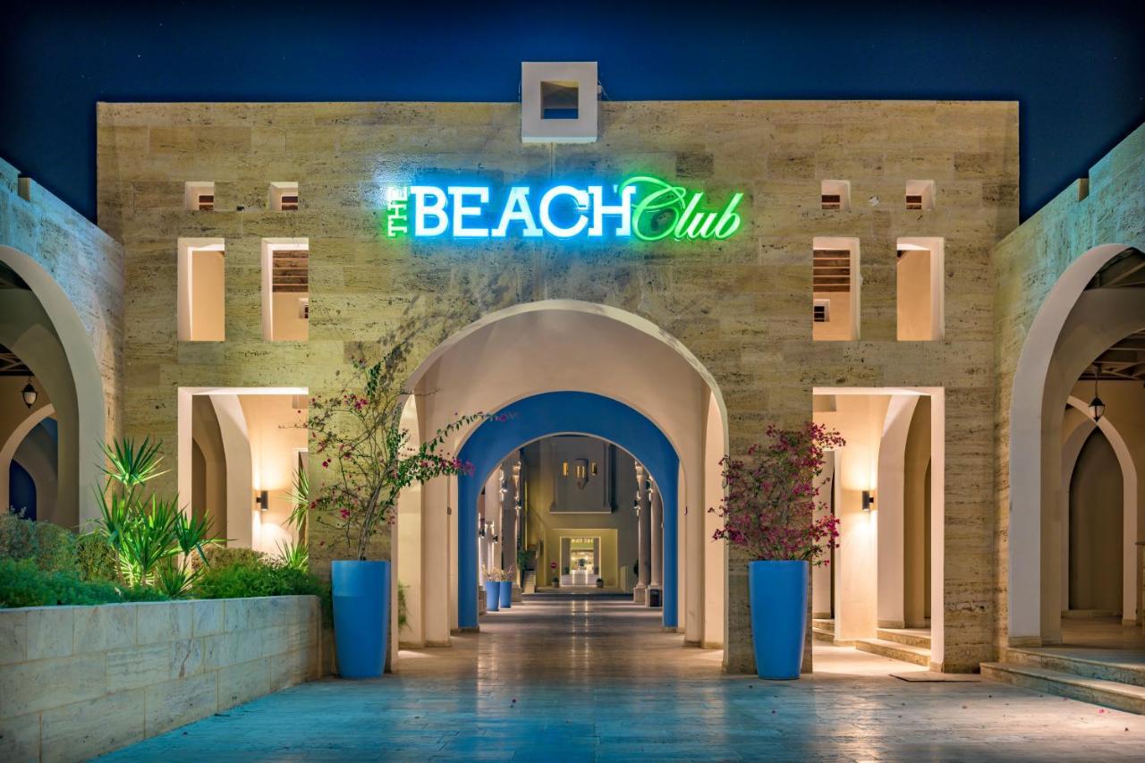 Tala Bay - Families Only 4*