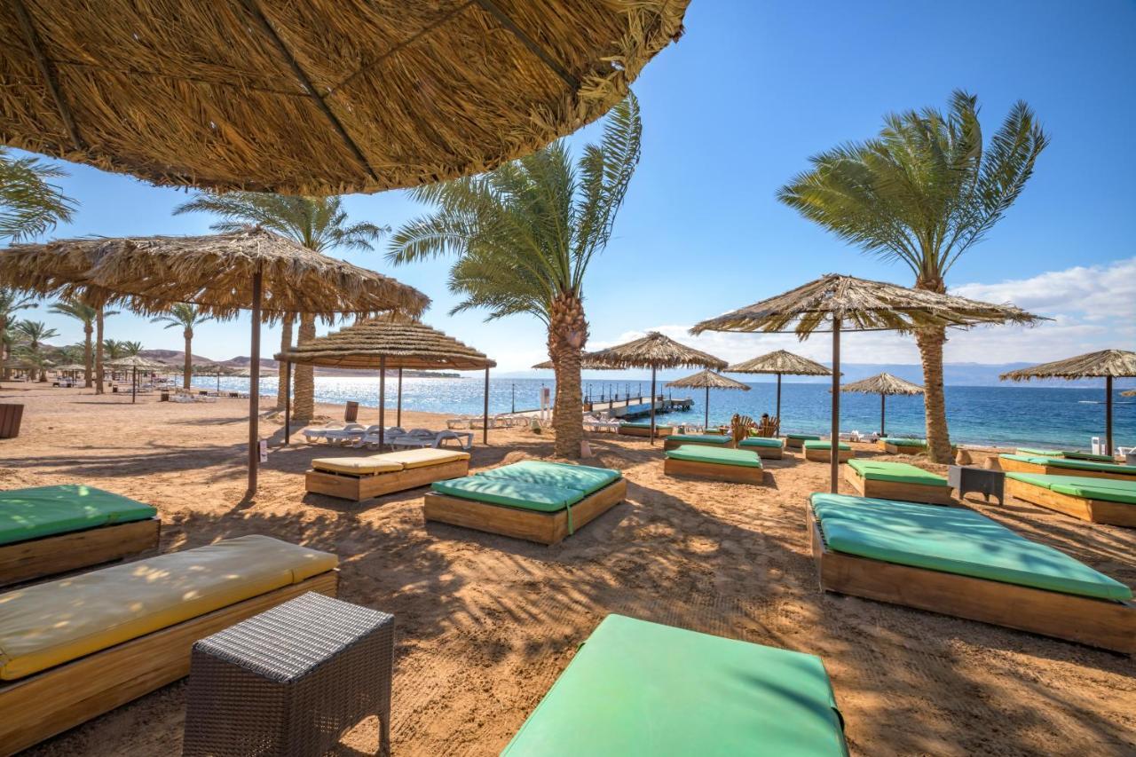 Tala Bay - Families Only Akaba