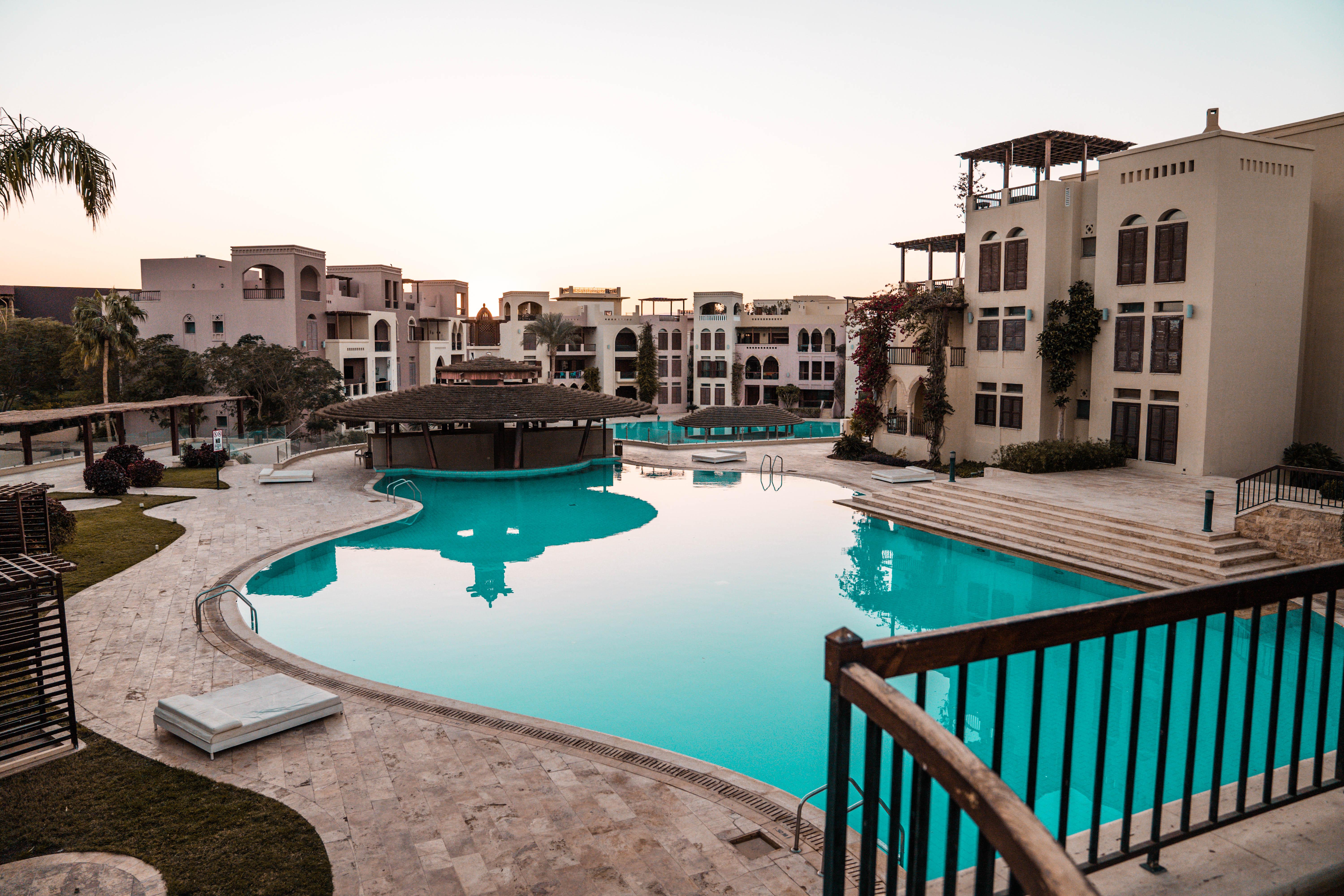 Resort Tala Bay - Families Only
