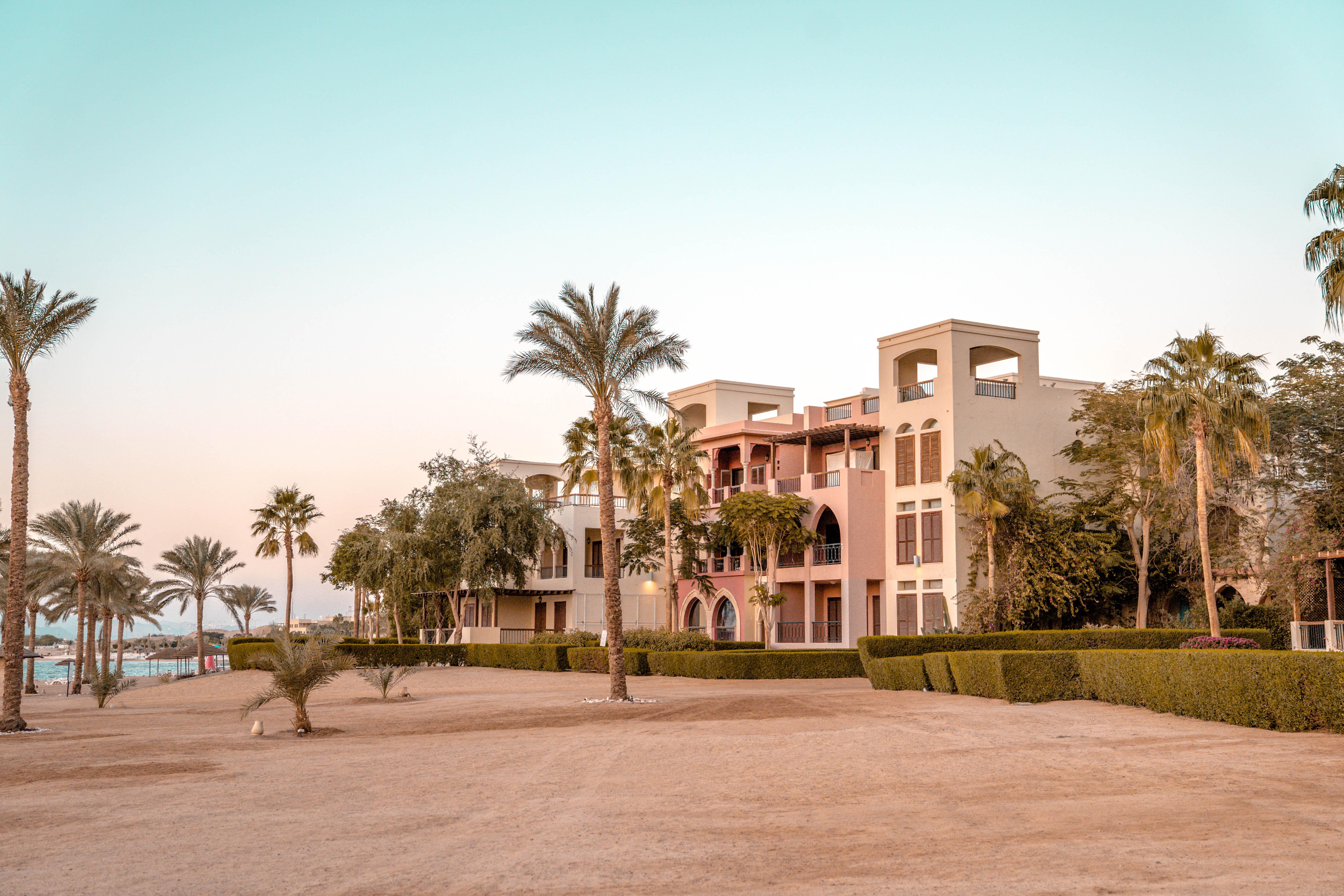 Tala Bay - Families Only 4*