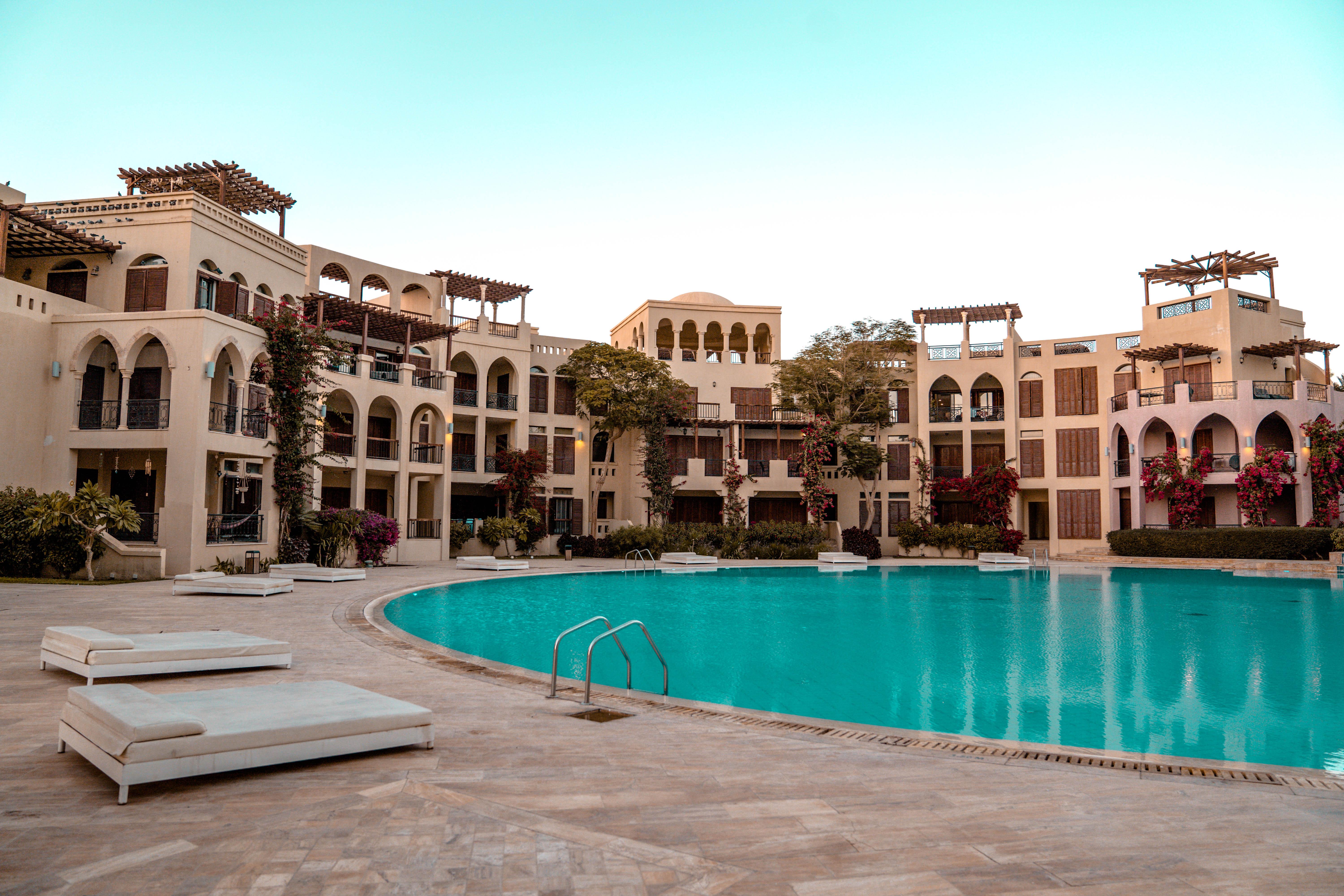 Resort Tala Bay - Families Only 4*