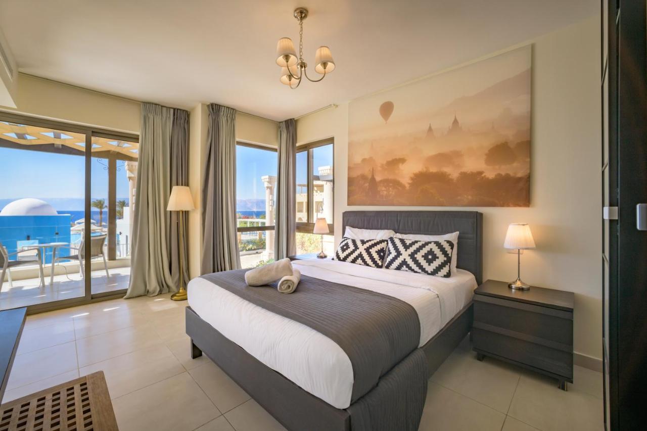Resort Tala Bay - Families Only Akaba