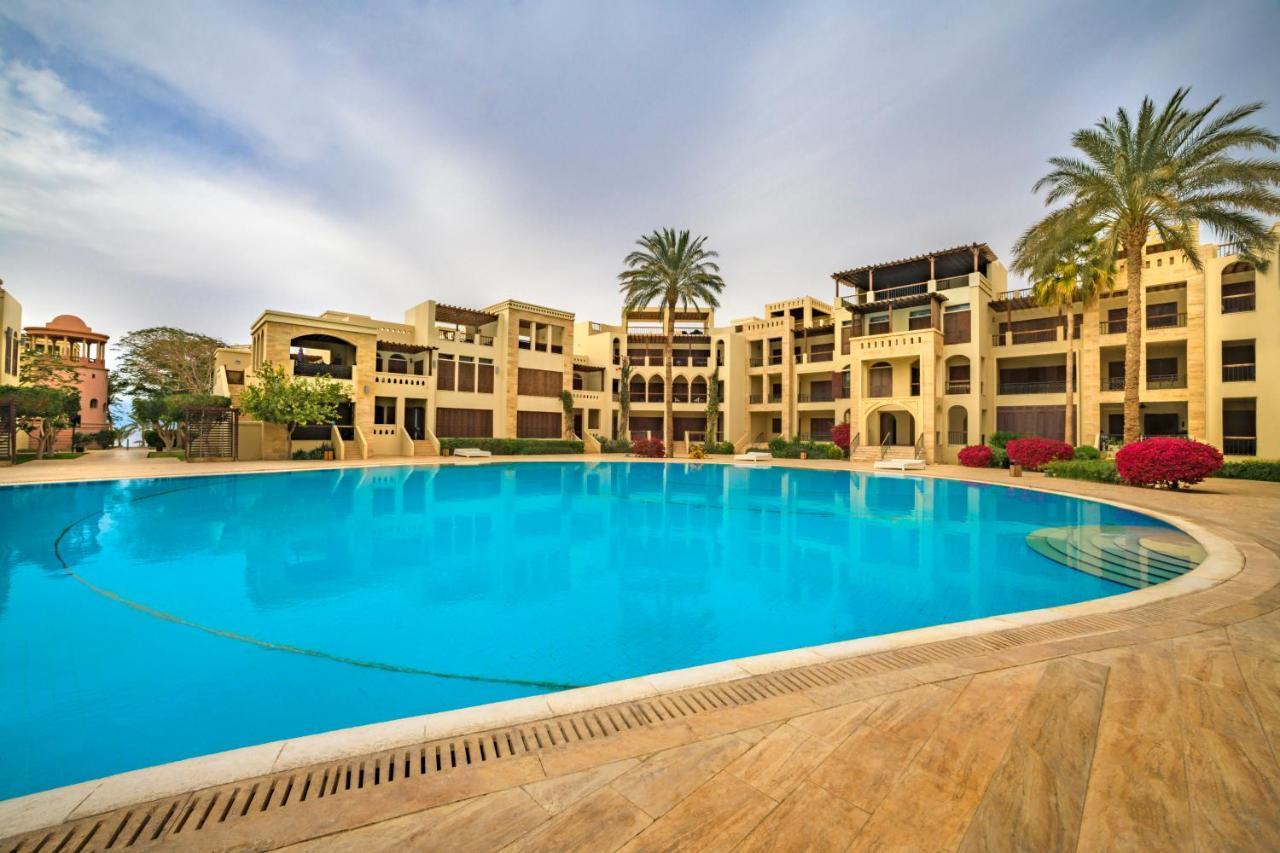 Tala Bay - Families Only Resort 4*