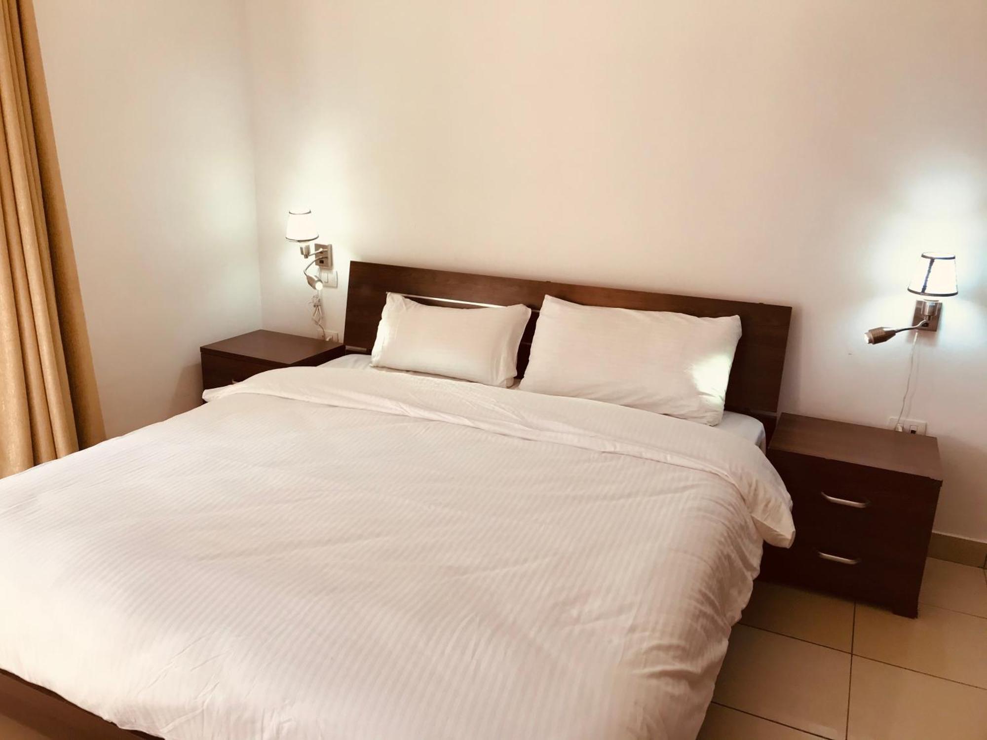 Tala Bay - Families Only Resort Akaba
