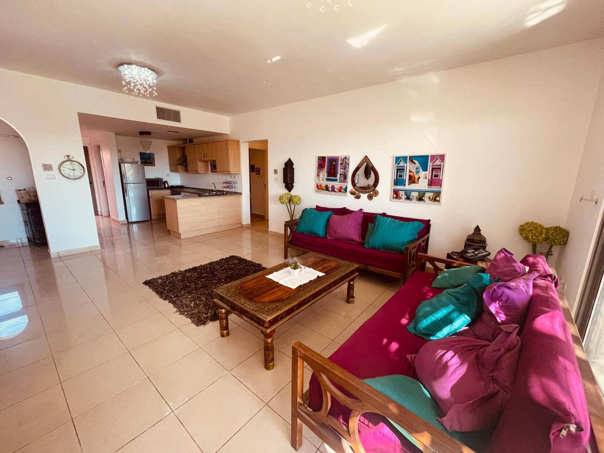 Tala Bay - Families Only Resort 4*
